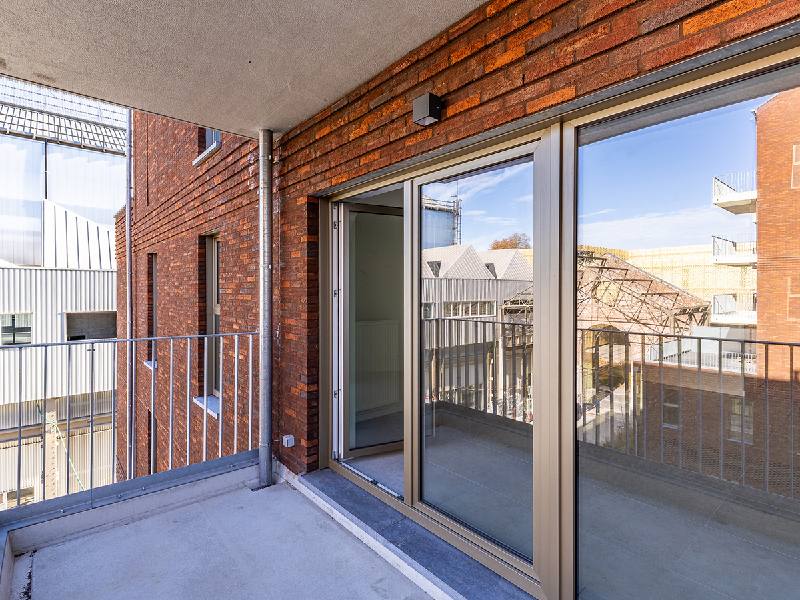 Appartement à vendre à Seraing - Gastronomia